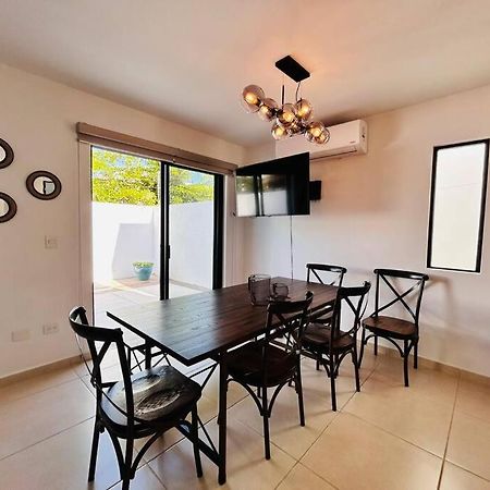Hermosa Casa A 2 Min De La Playa By Partnerhost La Florida 外观 照片