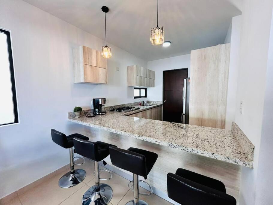 Hermosa Casa A 2 Min De La Playa By Partnerhost La Florida 外观 照片
