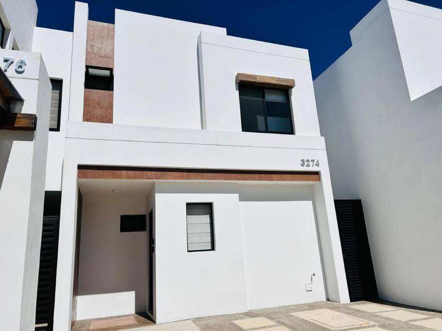 Hermosa Casa A 2 Min De La Playa By Partnerhost La Florida 外观 照片